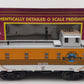 MTH 20-91048 O Scale Denver Rio Grande Caboose #01408 LN/Box