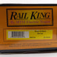MTH 30-74034 Boston and Maine Boxcar #6464475 LN/Box