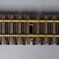 LGB 1060 G 600mm 24" Brass Rail Straight Track (Box of 12) LN/Box