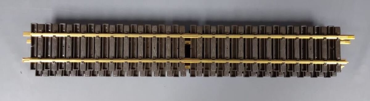 LGB 1060 G 600mm 24" Brass Rail Straight Track (Box of 12) LN/Box