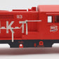 RMT 4481 O MKT Powered BEEP Diesel Locomotive Shell #113