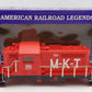 RMT 994482 O MKT Beep Diesel Locomotive Shell #114