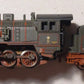 Marklin 88985 Z Scale KPEV Class G 8.1 Steam Locomotive & Tender #5241