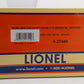 Lionel 6-27440 O Gauge Burlington Northern Cylindrical Hopper #458856