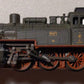 Marklin 88957 Z Scale KPEV Class T12 Steam Tank Locomotive