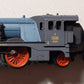 Marklin 88185 Z K.W.St.E Class C Express Steam Locomotive