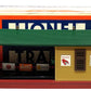 Lionel 6-2323 O Operating Freight Station VG/Box