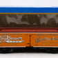 Atlas 8032-1 O Evansville Packing Reefer Car #54 (3-Rail) LN/Box