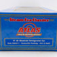 Atlas 8032-1 O Evansville Packing Reefer Car #54 (3-Rail) LN/Box