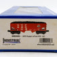 Industrial Rail 4003 O Gauge New York Central Hopper w/Coal #868074 EX/Box