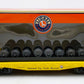Lionel 6-52271 O Gauge National Toy Train Museum Work Train Flat Car #1957 NIB