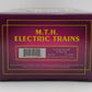 MTH 20-93348 O Gauge TCA Fall York 2006 40' Boxcar LN/Box