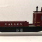 MTH 20-98223 O Gauge Lehigh Valley Crane Tender #93156 LN/Box