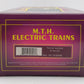 MTH 20-93165 O Gauge TCA Fall York 2003 40' Box Car #2003 NIB