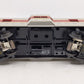 K-Line K612-1471 O Lackawanna Bay Window Caboose #909 LN/Box