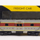 K-Line K612-1471 O Lackawanna Bay Window Caboose #909 LN/Box