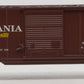 K-Line K751-1892 O Gauge Pennsylvania Diecast Boxcar #24087 EX/Box