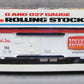 Lionel 6-7513 O Gauge Bonanza Refrigerator Car #7513 LN/Box