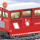 Lionel 6-28408 O Gauge Central New Jersey Motorized Speeder LN/Box