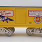 McCoy 1981 Standard Gauge Spirit of St. Louis Boxcar LN/Box
