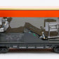 Lionel 6-16751 O Gauge WLNL Channel 7-Airex Sports Channel TV Car EX/Box