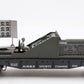 Lionel 6-16751 O Gauge WLNL Channel 7-Airex Sports Channel TV Car EX/Box