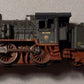 Marklin 88993 Z Scale DRG SEH Class 38 4-6-0 Steam Locomotive