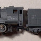 Marklin 88836 Z Scale German State RR Class 52 Steam Freight Locomotive & Tender LN/Box