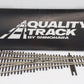 Shinohara Track 108 HO Code 100 Nickel Silver #6 3-Way Turnout Switch Track