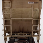 Atlas 3001102-7 Custom O Gauge NOKL Trinity Covered Hopper #13320 (3Rail) EX/Box