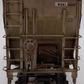Atlas 3001102-7 Custom O Gauge NOKL Trinity Covered Hopper #13320 (3Rail) EX/Box