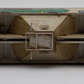 Atlas 3001102-7 Custom O Gauge NOKL Trinity Covered Hopper #13320 (3Rail) EX/Box