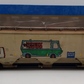 Atlas 3001102-7 Custom O Gauge NOKL Trinity Covered Hopper #13320 (3Rail) EX/Box