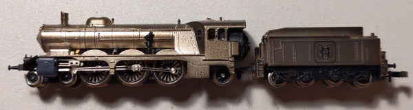 Merlinさま専用 Marklin 88361 Z Scale 'IHK' Class 003 Steam Locomotive