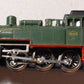Marklin 8801 Z Scale SNCB 1-3-0 (2-6-0) Steam Locomotive LN/Box