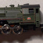 Marklin 88833 Z Scale SNCF French Railroad Class 150Y 2-10-0 Steam Loco & Tender LN/Box