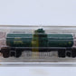 Micro-Trains 06500350 N Scale Reading 39' Single Dome Tank Car #90985