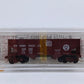 Micro-Trains 05600270 N Pennsylvania 33' Twin Bay Rib Side Hopper #140162 LN/Box