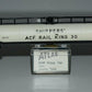 Atlas 2346 N Scale SHPX Jumbo Tank Car LN/Box