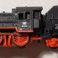 Marklin 88998 Z Scale DB Class 38 Steam Locomotive & Tender