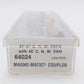 Micro-Trains 06400024 N C&NW 57' 6" Converted TOFC Flatcar w/Trailers #780516 NIB