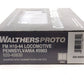 Walthers 920-40830 HO Pennsylvania Fairbanks-Morse H10-44 w/ TSU Sound/DCC #5983