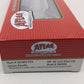 Atlas 20003973 HO Union Pacific 42' Coil Steel Car #242004