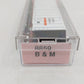 Roundhouse 8859 N Scale Boston & Maine Boxcar Kit #9056 LN/Box