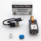 Choo Choo Vision CAB-CAM Model Railroad Video Camera EX/Box