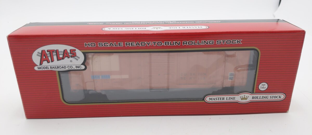 Atlas 20002620 HO Sabine River & Northern Box Car #1513