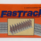 Lionel 6-12038 O FasTrack Elevated Trestle Set LN/Box