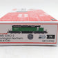 Scale Trains SXT33785 N Burlington Northern EMD SD40-2 Diesel #7041 w/DCC/Sound LN/Box