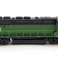 Scale Trains SXT33785 N Burlington Northern EMD SD40-2 Diesel #7041 w/DCC/Sound LN/Box