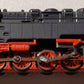 Marklin 88889 Z Scale Deutsche Bahn Class 85 Steam Locomotive #85007
